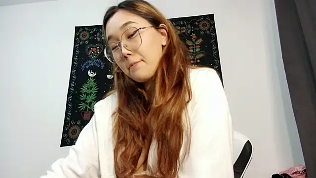 Snapshot of Jennatyan chatting on September 20, 2025, 2:18 pm Jennatyan online show from September 20, 2025, 2:18 pm