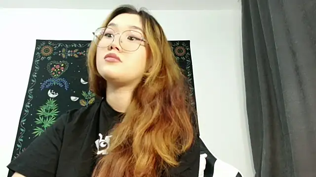 Snapshot of Jennatyan chatting on October 3, 2025, 1:08 pm Jennatyan online show from October 3, 2025, 1:08 pm