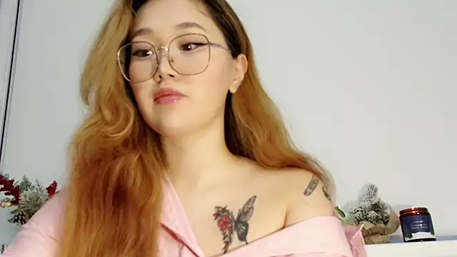 Jennatyan online show from November 27, 2025, 11:01 am