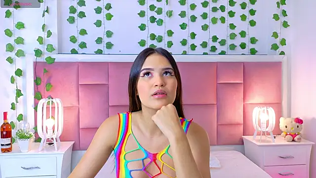 Snapshot of kaily_sweet1 chatting on June 18, 2026, 11:25 am kaily sweet1 online show from June 18, 2026, 11:25 am