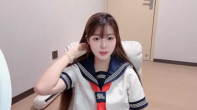 Fairy-06 online show from November 5, 2025, 1:55 pm
