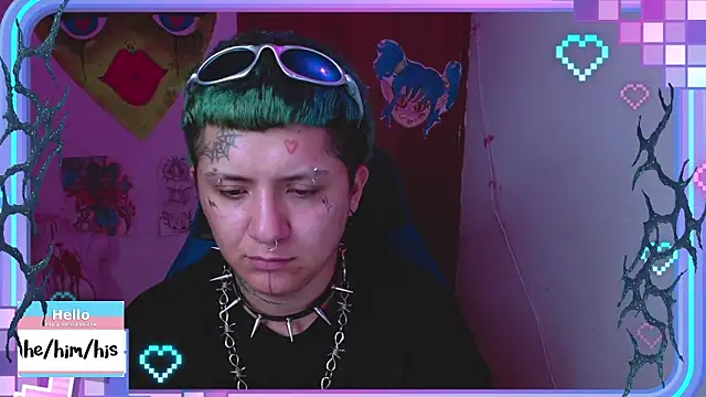 masterkevinftm online show from February 14, 2025, 9:24 am