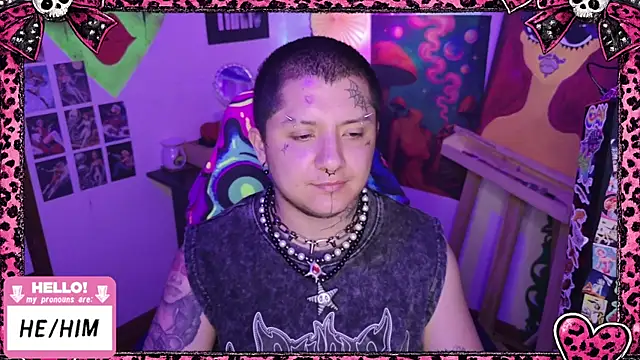 masterkevinftm online show from April 16, 2026, 6:14 am