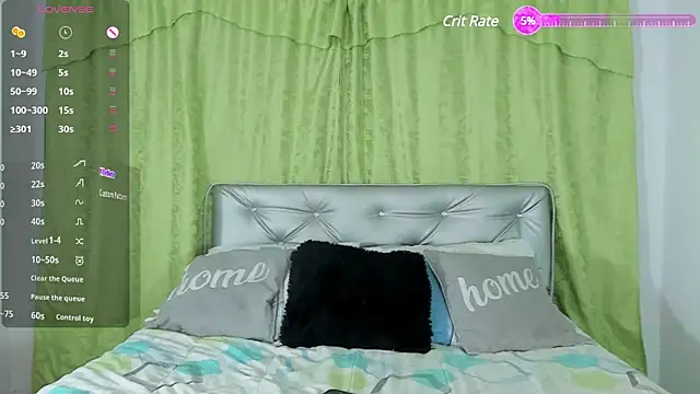 Snapshot of la_parce777 chatting on December 4, 2024, 9:51 am la parce777 online show from December 4, 2024, 9:51 am