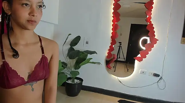 Snapshot of Milanxht chatting on February 17, 2025, 3:25 am Milanxht online show from February 17, 2025, 3:25 am