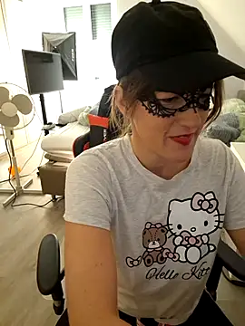 Hexe12346 online show from November 26, 2025, 6:47 am