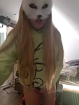 Hexe12346 online show from February 23, 2026, 5:54 pm