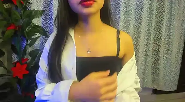 Snapshot of Prachi_Sharma chatting on December 27, 2024, 9:11 pm Prachi Sharma online show from December 27, 2024, 9:11 pm