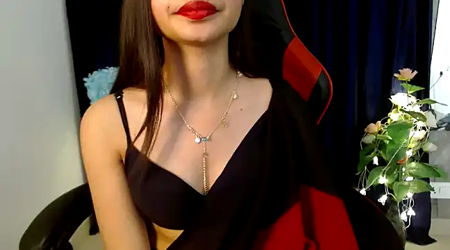 Snapshot of Prachi_Sharma chatting on February 21, 2025, 10:48 pm Prachi Sharma online show from February 21, 2025, 10:48 pm