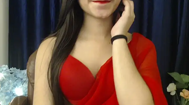 Snapshot of Prachi_Sharma chatting on March 13, 2025, 3:39 pm Prachi Sharma online show from March 13, 2025, 3:39 pm