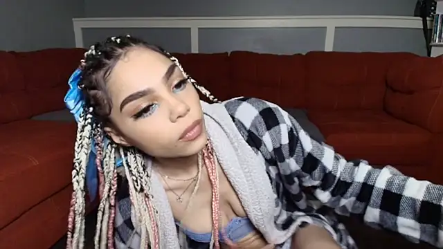 Snapshot of kittymarie28 chatting on September 19, 2025, 11:49 pm kittymarie28 online show from September 19, 2025, 11:49 pm