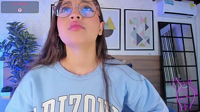 MiaKay1 online show from February 10, 2026, 3:21 am