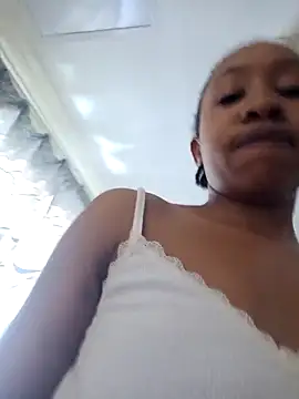 CocoSexyBabe online show from February 8, 2026, 9:02 am