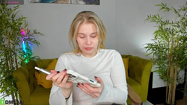 Colleen Blake online show from May 26, 2026, 5:31 pm
