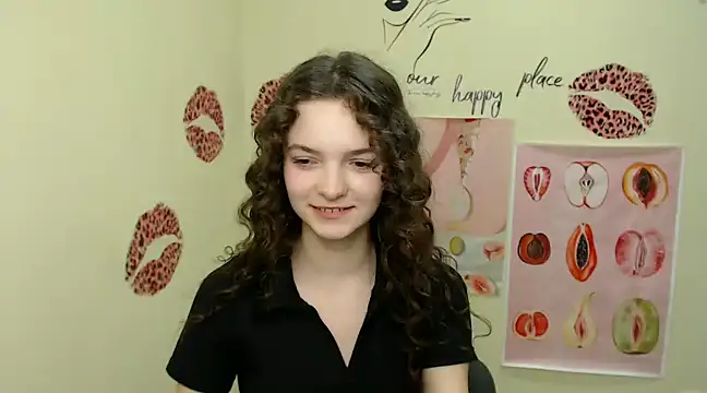  SusieSu  online show from December 1, 2024, 4:29 pm