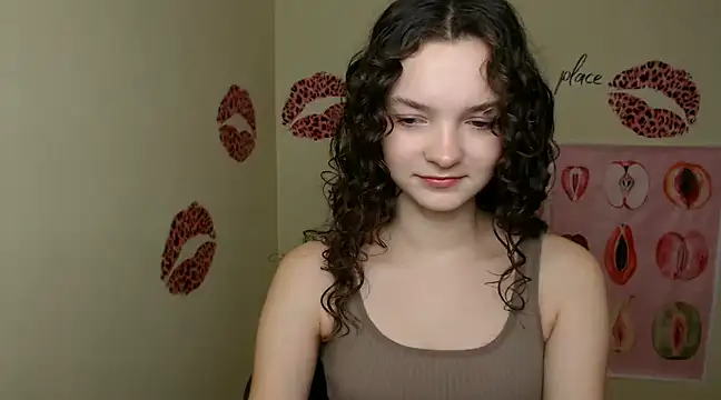  SusieSu  online show from December 5, 2024, 7:16 am