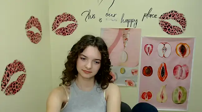  SusieSu  online show from December 10, 2024, 1:22 am