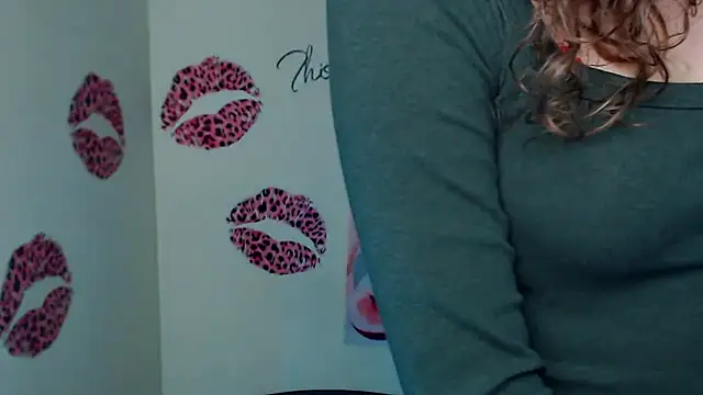  SusieSu  online show from January 13, 2026, 7:13 am