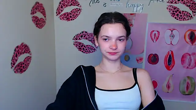  SusieSu  online show from March 4, 2026, 6:52 am