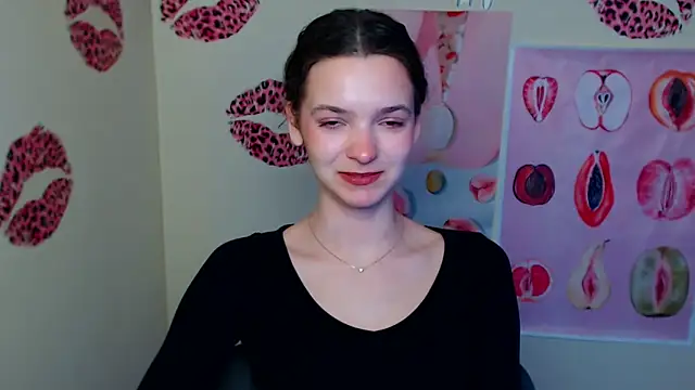  SusieSu  online show from March 5, 2026, 12:56 pm