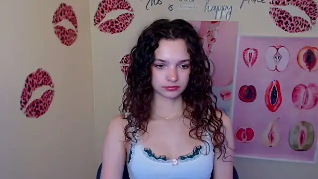  SusieSu  online show from March 7, 2026, 12:57 pm