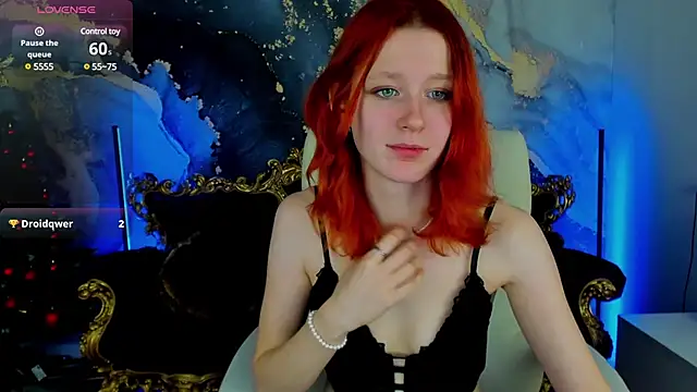 MagicLilu online show from January 21, 2025, 8:54 pm