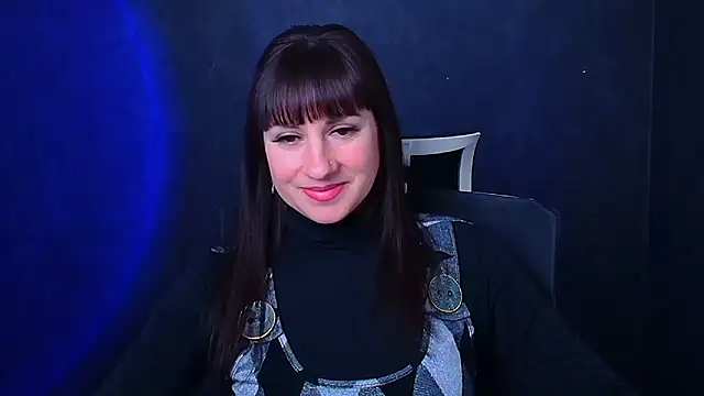 Violla My online show from January 8, 2025, 12:15 pm