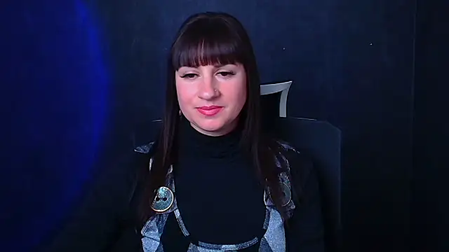 Violla My online show from January 8, 2025, 3:17 pm
