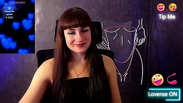 Snapshot of Violla_My chatting on October 3, 2025, 5:32 pm Violla My online show from October 3, 2025, 5:32 pm