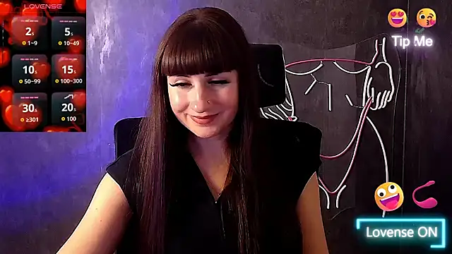 Snapshot of Violla_My chatting on October 4, 2025, 5:38 am Violla My online show from October 4, 2025, 5:38 am