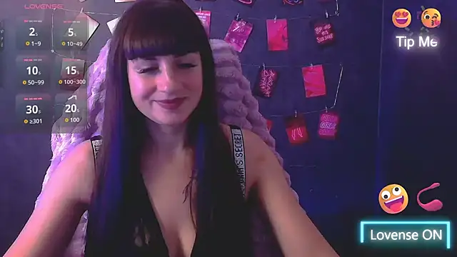 Snapshot of Violla_My chatting on October 28, 2025, 7:12 am Violla My online show from October 28, 2025, 7:12 am