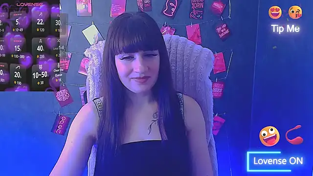 Violla My online show from March 10, 2026, 6:40 am