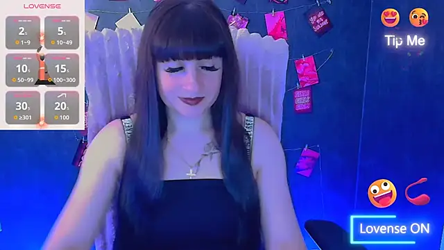 Violla My online show from April 15, 2026, 5:47 am