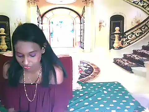 Snapshot of IndianLoveBug chatting on December 27, 2024, 7:03 pm IndianLoveBug online show from December 27, 2024, 7:03 pm