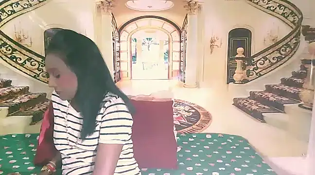 Snapshot of IndianLoveBug chatting on December 28, 2024, 5:14 pm IndianLoveBug online show from December 28, 2024, 5:14 pm