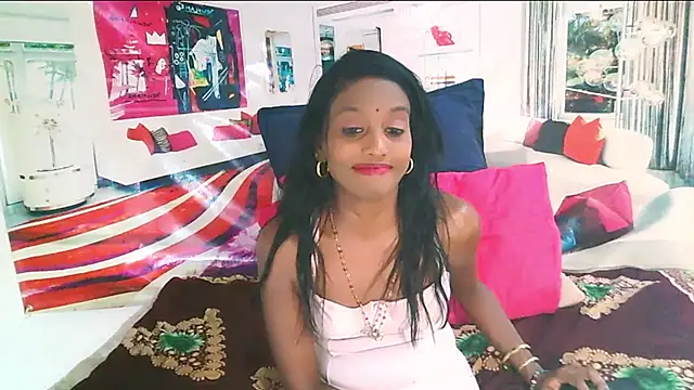 Snapshot of IndianLoveBug chatting on September 13, 2025, 6:51 pm IndianLoveBug online show from September 13, 2025, 6:51 pm