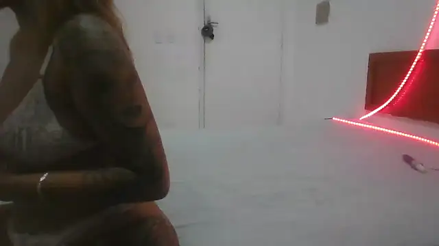 Gabrielleof online show from December 19, 2024, 10:00 pm