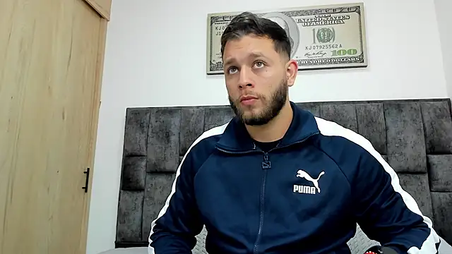 BastianFerrari online show from February 17, 2025, 3:47 am