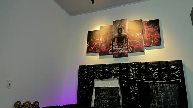 BastianFerrari online show from October 21, 2025, 7:58 pm