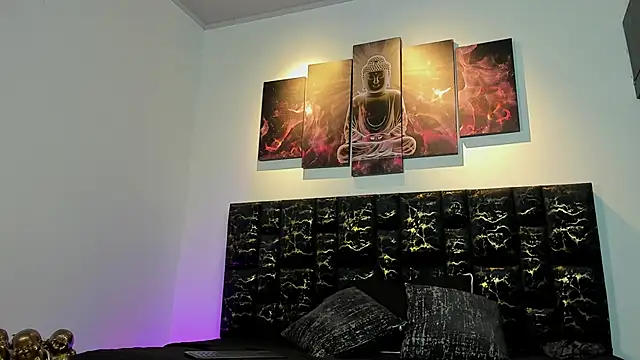 BastianFerrari online show from October 23, 2025, 7:23 pm