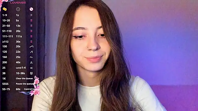 Snapshot of EvaBradley chatting on September 27, 2025, 6:24 pm EvaBradley online show from September 27, 2025, 6:24 pm