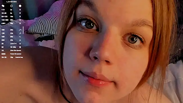 Snapshot of EdlinAlliston chatting on March 9, 2025, 8:21 pm EdlinAlliston online show from March 9, 2025, 8:21 pm