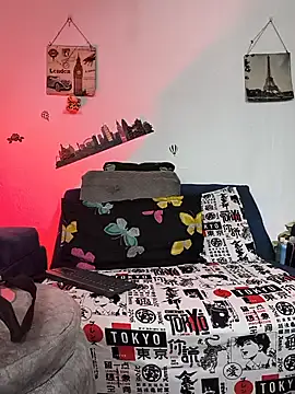 keila j online show from January 16, 2026, 10:52 am