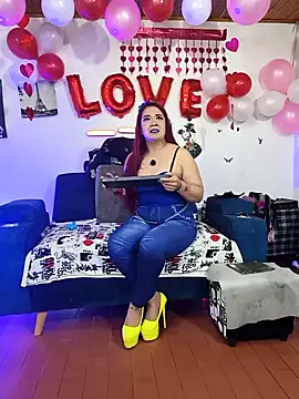 keila j online show from February 19, 2026, 10:11 am