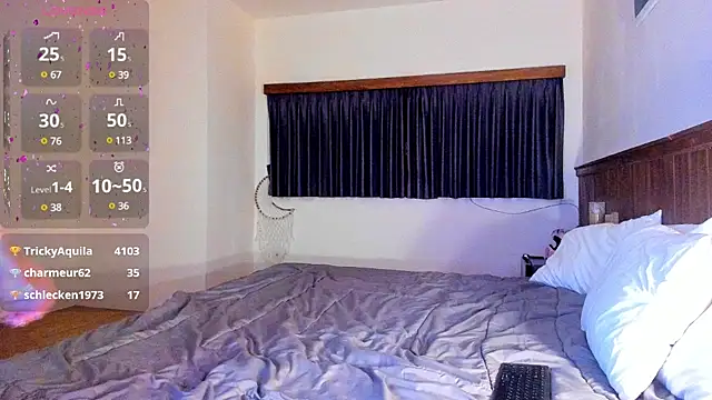 Snapshot of Sailor_m000 chatting on February 6, 2025, 2:48 pm Sailor m000 online show from February 6, 2025, 2:48 pm