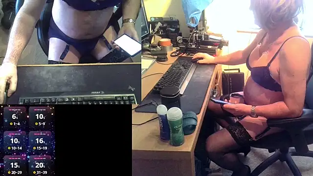 Snapshot of nataliecdlive chatting on February 7, 2026, 12:53 pm nataliecdlive online show from February 7, 2026, 12:53 pm