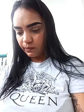 Snapshot of Sara-77 chatting on September 19, 2025, 3:13 pm Sara-77 online show from September 19, 2025, 3:13 pm