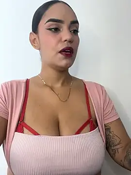 Sara-77 online show from February 10, 2026, 3:16 pm