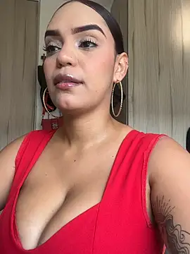 Sara-77 online show from March 26, 2026, 1:17 pm