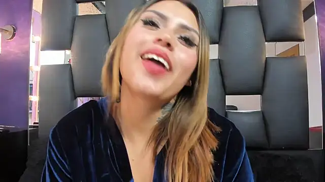 Snapshot of STEFANYVOLKOV chatting on January 29, 2025, 7:36 am STEFANYVOLKOV online show from January 29, 2025, 7:36 am